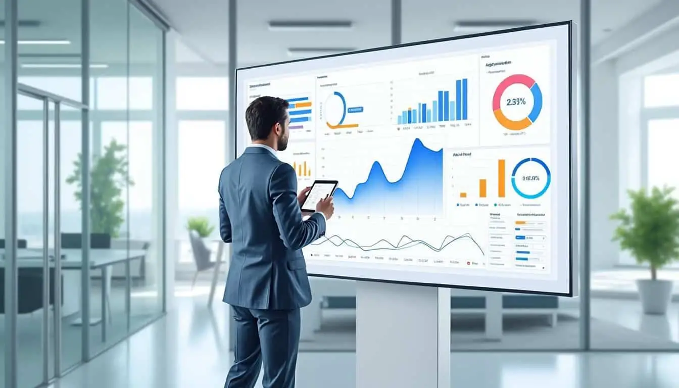 découvrez 5 stratégies efficaces pour monétiser votre site web en 2026 et maximisez vos revenus en ligne grâce à des méthodes innovantes et éprouvées.