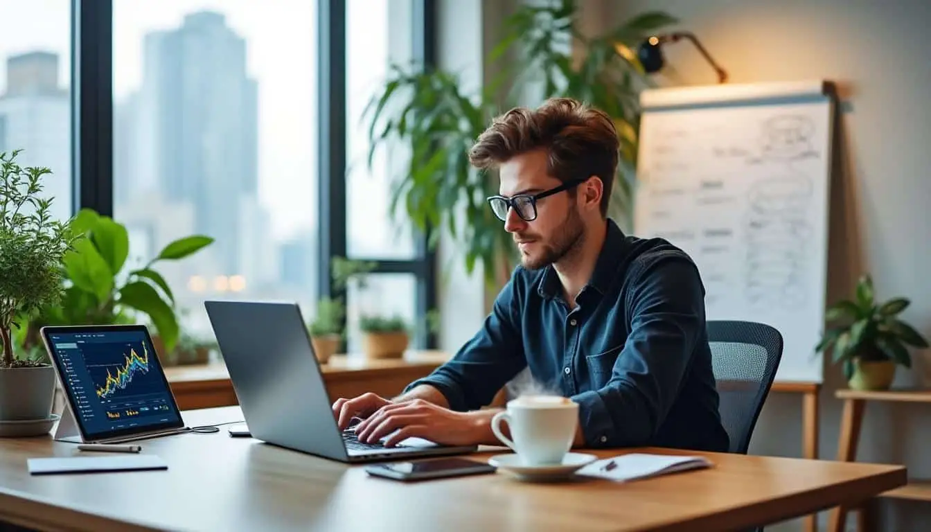 découvrez 7 astuces inédites pour créer votre business en ligne avec succès, des conseils exclusifs que personne ne vous a jamais révélés.