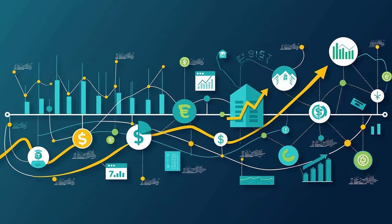 découvrez comment créer des revenus passifs durables pour assurer un flux financier stable et sécurisé sur le long terme grâce à des stratégies efficaces et éprouvées.
