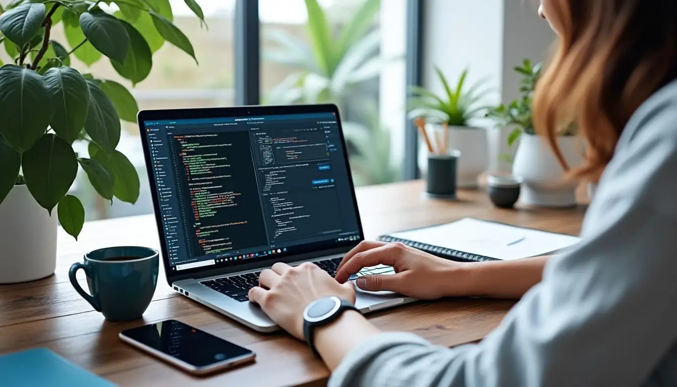 découvrez comment gagner de l'argent facilement depuis chez vous en utilisant les plateformes de microservices. maximisez vos revenus grâce à des astuces pratiques et des conseils adaptés.