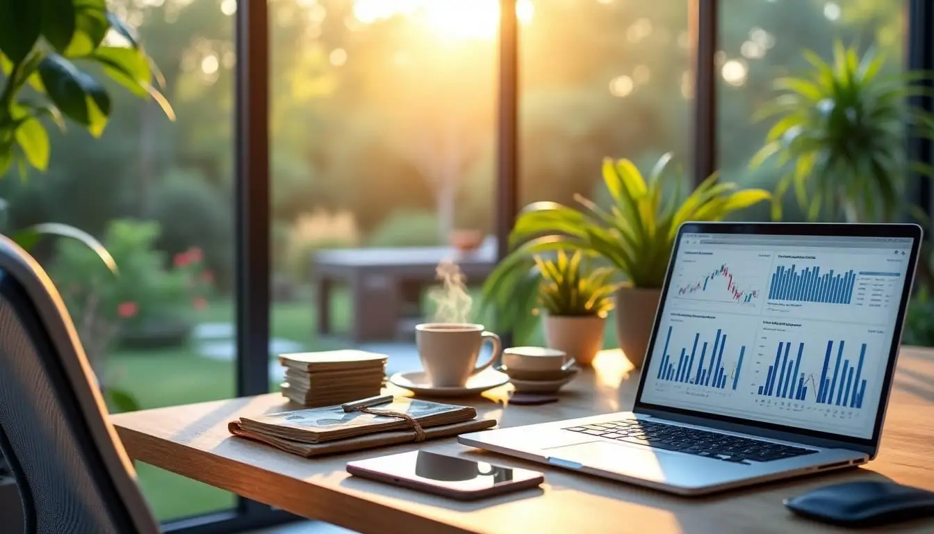 découvrez des idées de business à domicile efficaces pour gagner de l'argent facilement depuis chez vous. astuces et conseils pour un revenu supplémentaire fiable.