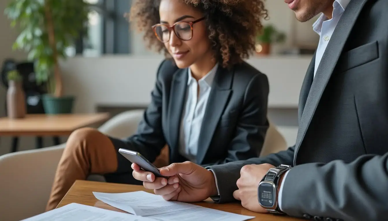 découvrez les meilleures applications mobiles pour gagner de l'argent rapidement et facilement. profitez de solutions simples et efficaces pour augmenter vos revenus dès aujourd'hui.