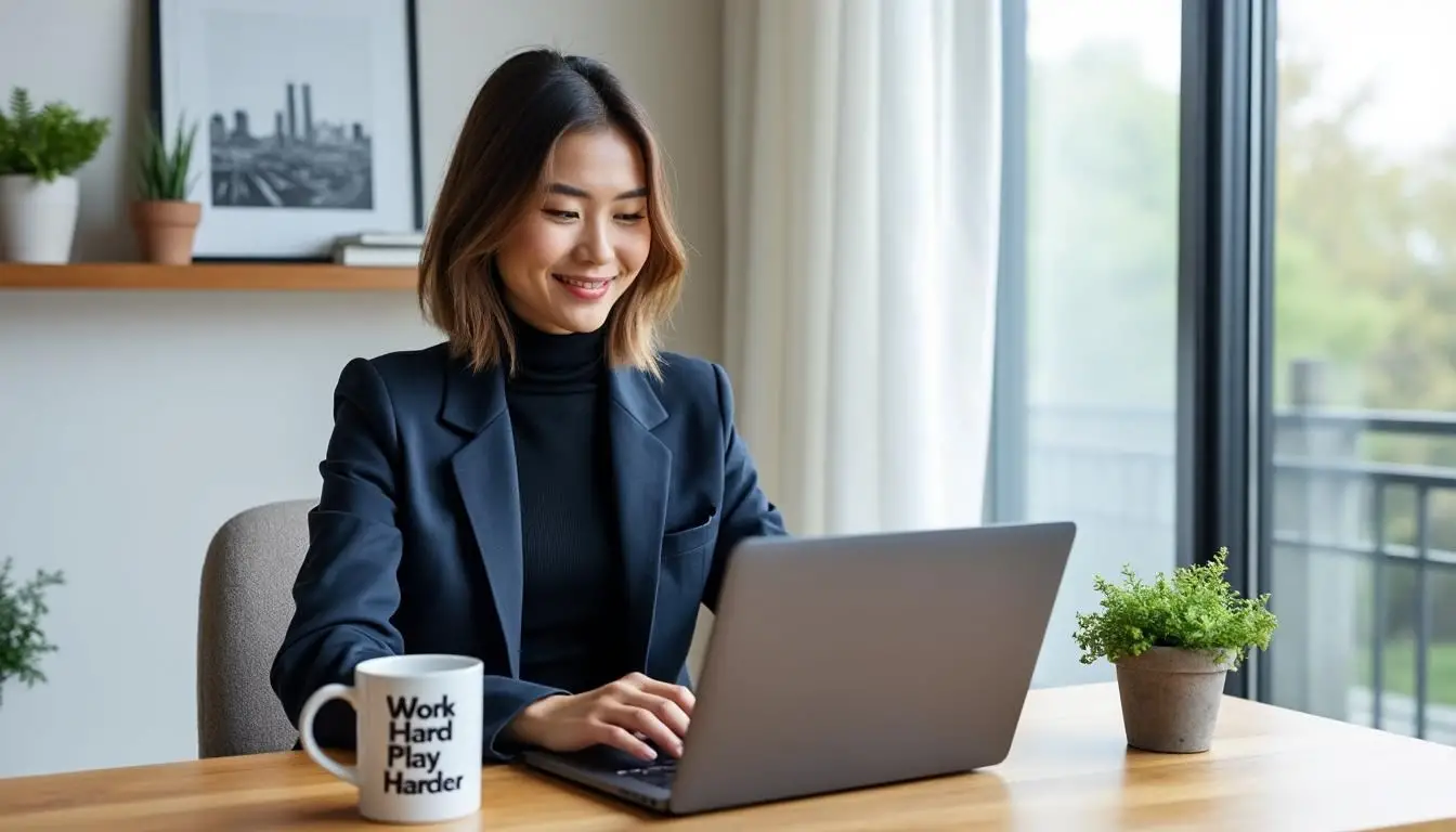 découvrez comment démarrer efficacement dans le marketing d'affiliation et générer de l'argent facile en ligne grâce à nos conseils pratiques et stratégies éprouvées.