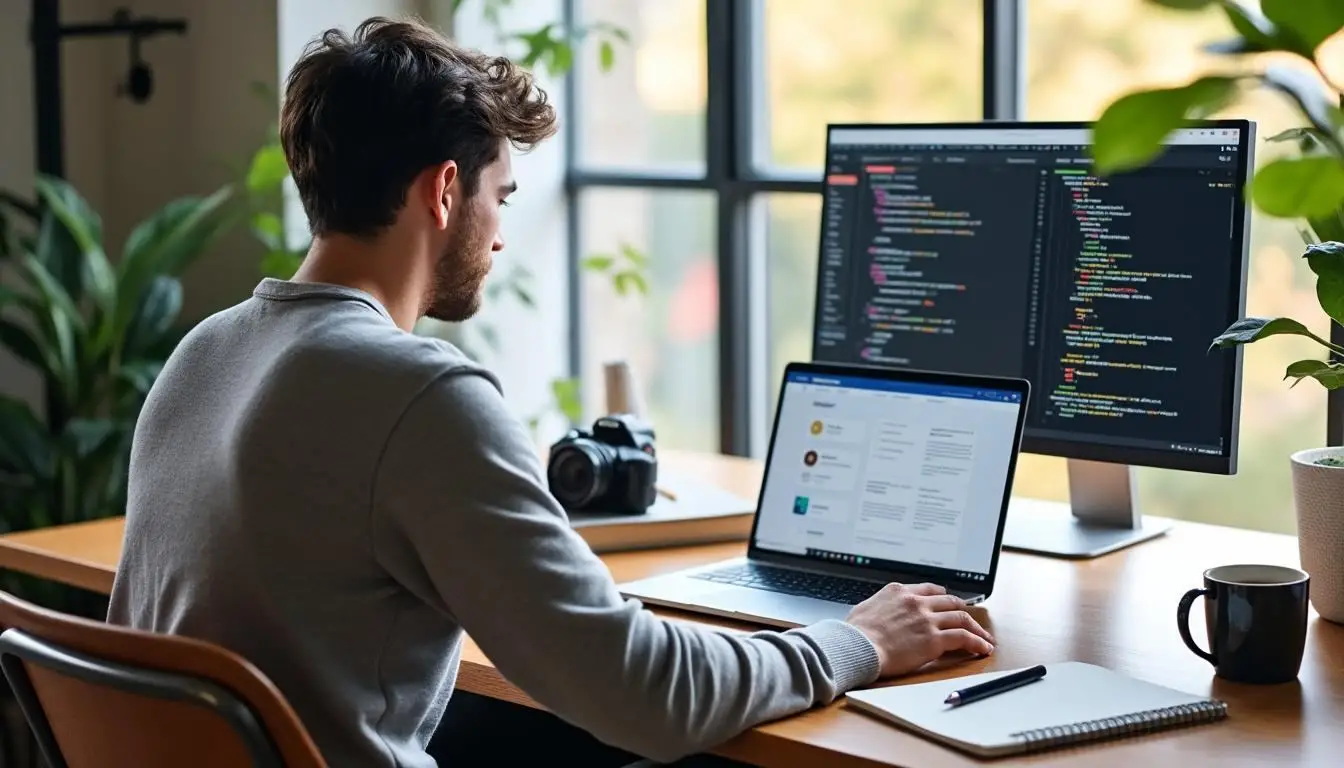 découvrez les meilleures plateformes freelances pour gagner de l'argent facile en ligne et bien débuter votre activité indépendante.