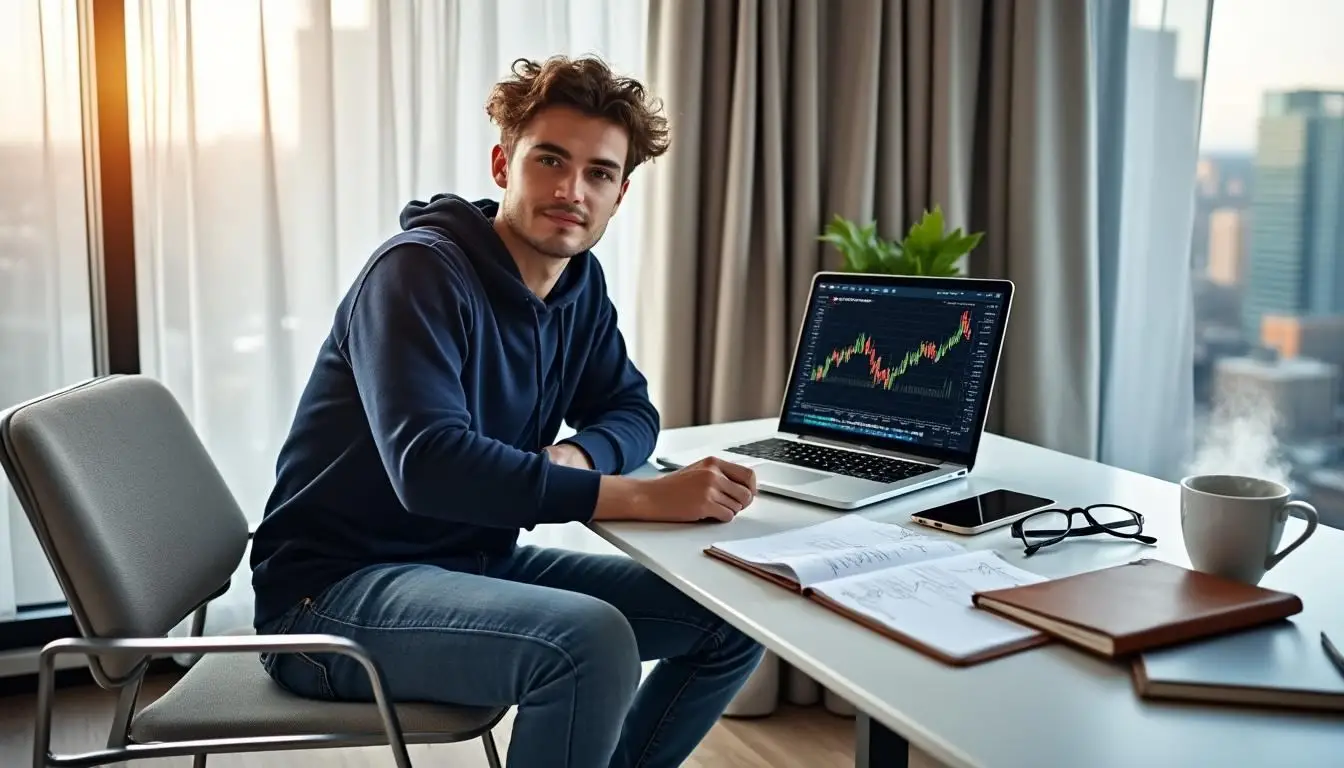 découvrez comment débuter en bourse sans risque grâce à des conseils simples pour un argent facile et un investissement sécurisé. apprenez les bases pour investir intelligemment dès aujourd'hui.