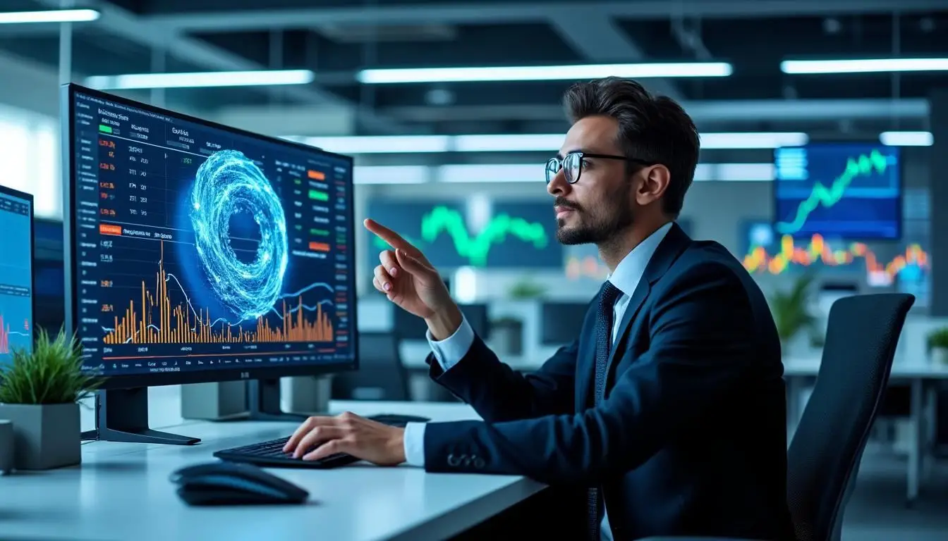 découvrez comment investir facilement dans les etf pour générer un revenu passif et faire fructifier votre argent grâce à des stratégies simples et efficaces.