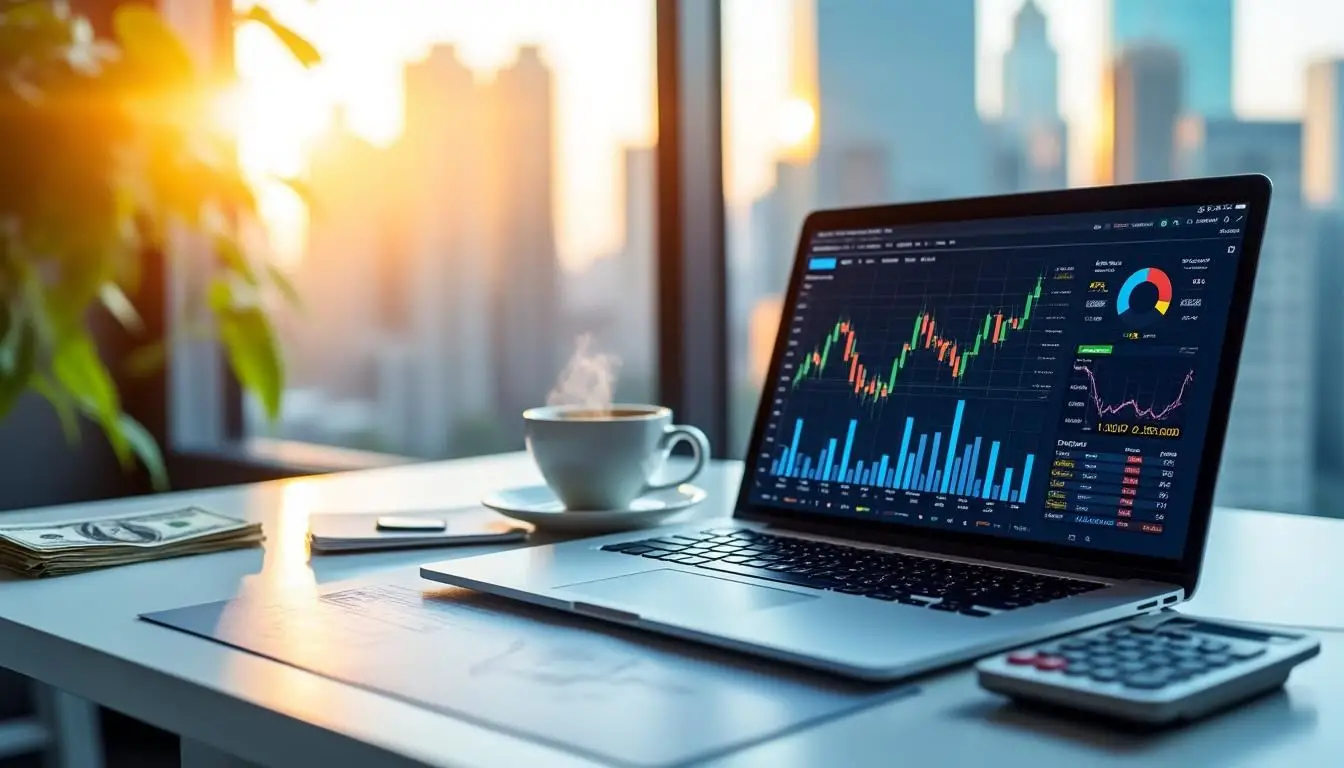 découvrez comment investir dans les etf pour générer un revenu passif facilement. apprenez les stratégies d'investissement simples et efficaces pour faire fructifier votre argent sans effort.