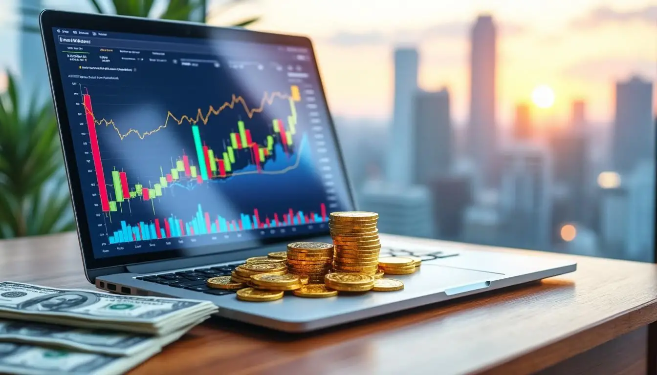 découvrez les meilleurs placements à court terme pour générer de l'argent facile et optimiser vos investissements rapidement et en toute sécurité.