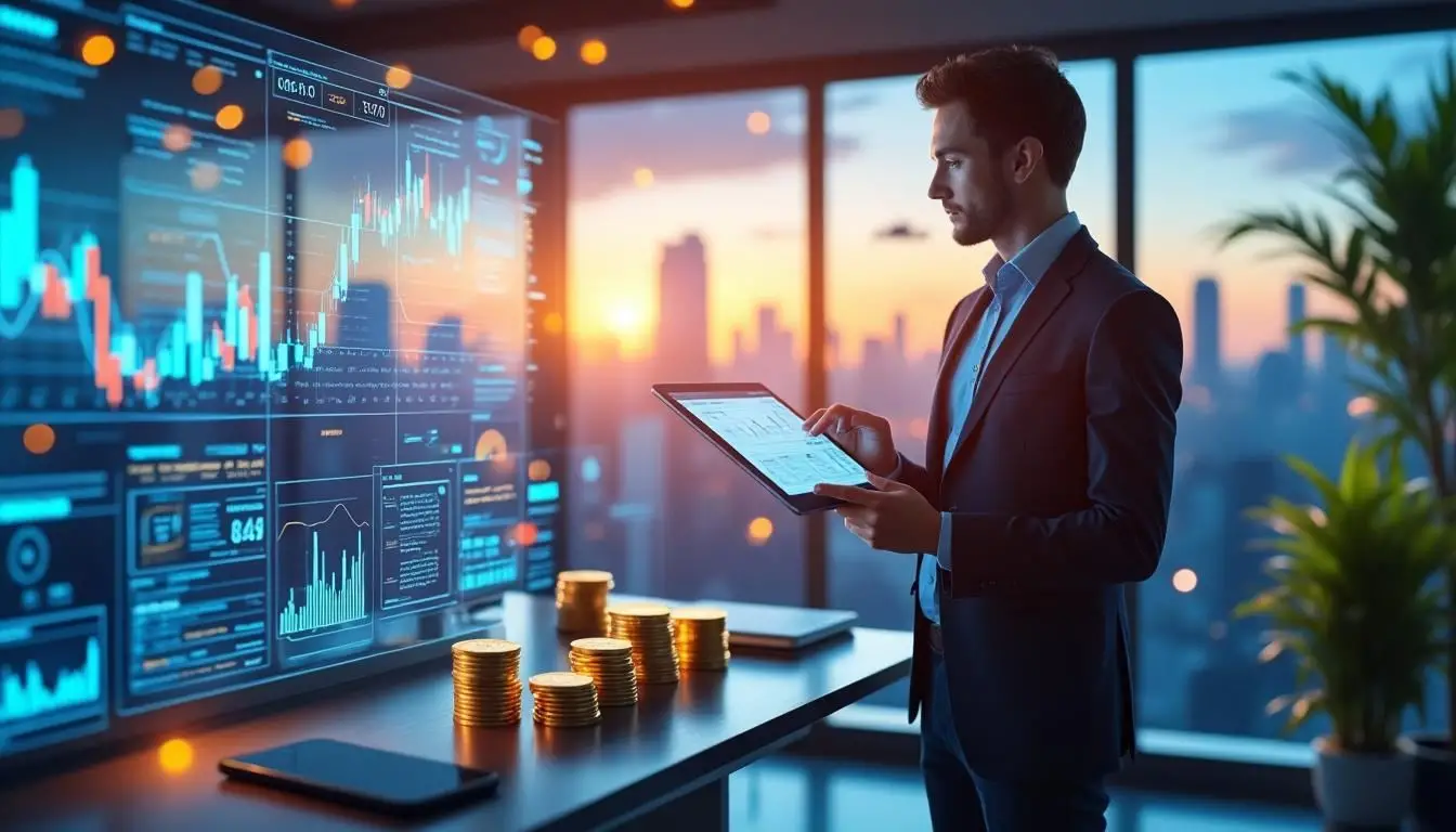découvrez les meilleures stratégies d'argent facile et les placements à privilégier en 2026 pour optimiser vos investissements et réussir financièrement.