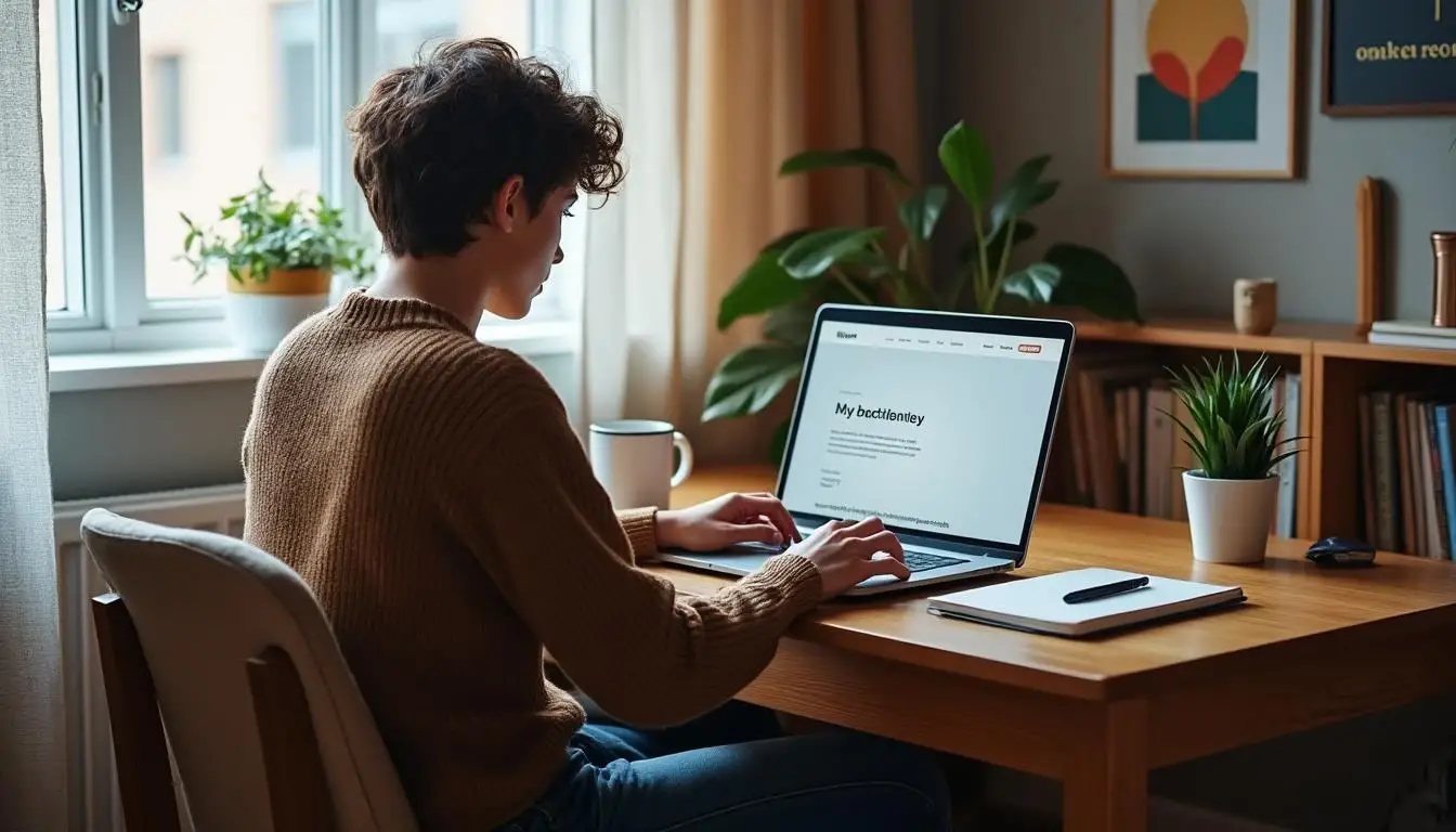 découvrez des astuces efficaces pour les étudiants afin de monétiser leurs compétences en ligne et gagner de l'argent facilement.