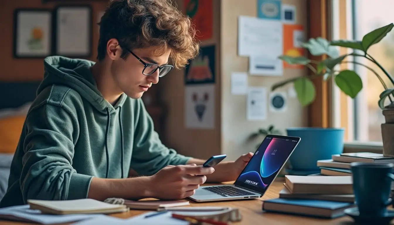 découvrez les meilleures applications pour étudiants afin de gagner de l'argent rapidement et facilement. astuces pratiques pour arrondir vos fins de mois en toute simplicité.