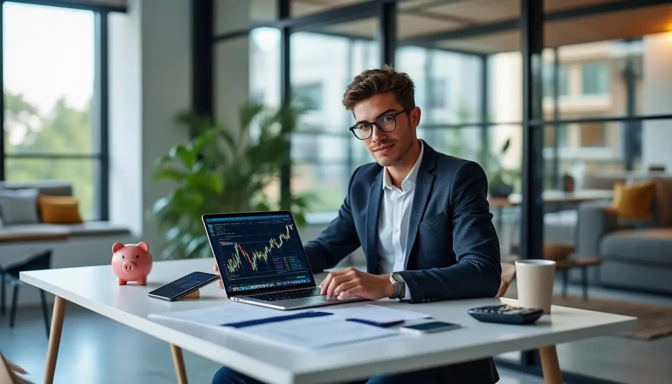 découvrez des méthodes légales et efficaces pour gagner de l'argent rapidement. conseils et astuces pour augmenter vos revenus facilement et en toute légalité.