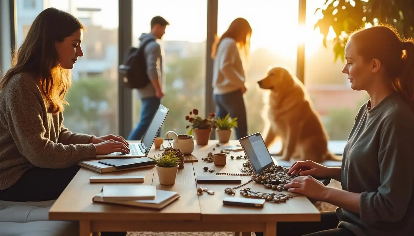 découvrez des petits boulots simples et efficaces pour gagner un revenu complémentaire facilement. nos conseils pour choisir l'argent facile au quotidien.
