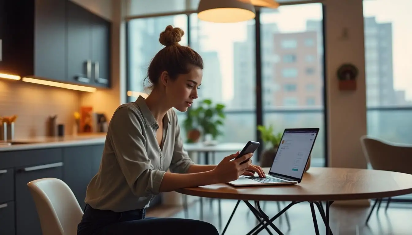 découvrez comment tirer profit des sondages rémunérés pour gagner de l'argent facilement et rapidement grâce à nos conseils pratiques et astuces efficaces.