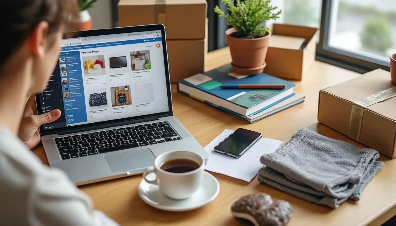 découvrez nos conseils pratiques pour vendre rapidement vos objets et gagner de l'argent facilement. astuces simples et efficaces pour réussir vos ventes en un rien de temps.