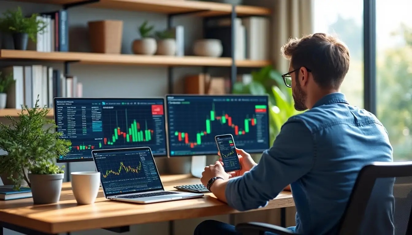 découvrez notre guide complet sur gaddin et apprenez combien vous pouvez réellement gagner avec cette plateforme. avis détaillé, conseils et astuces pour maximiser vos revenus.
