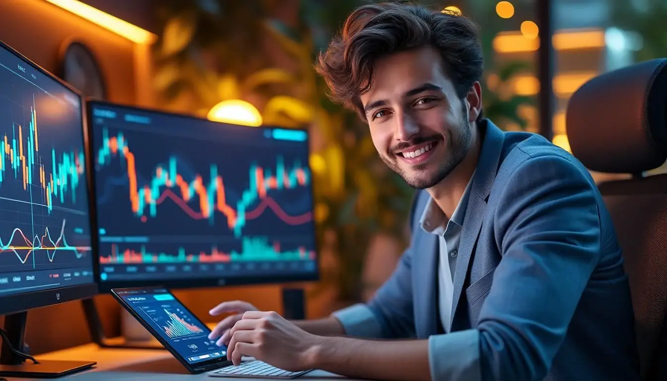 découvrez pourquoi investir dans les cryptomonnaies peut être une source d'argent facile en ligne, en comprenant les opportunités, les risques et les stratégies pour maximiser vos gains.