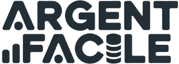 argent facile logo
