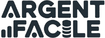 argent facile logo